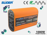 Suoer 1000W DC to AC 12V 220V Solar Power Inverter with CE&RoHS (SKA-1000A)