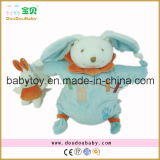 Cute Plush Rabbit Hand Puppet Kids Toy /Children Doll