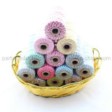 Eco Friendly Party Gift Packaging Cotton Bakers Twine