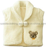 Custom Hot Sale Baby Jacket Animal (ELTBCJ-24)