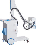 High Frequency Mobile X-ray Equipment (100mA)