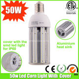 Energy Saving E27 360degree 50W LED Street Light