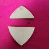 Cemented Carbide for Brazed Tips