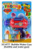 Funny Bubble Water Gun Toy