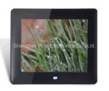 8 Inch LCD Photo Video Digital Photo Frame