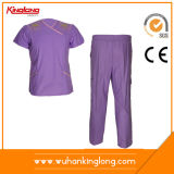 Hospital Staff Nurse Scrubs Hospital Uniform Designs