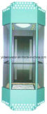 Diamond Type Panoramic Elevator