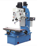 Bed Type Vertical Drilling Machinery (Vertical Milling Machine ZX7150A)