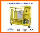 LP Oil Purifier Remove Moisture/Gas and Particles in Lubricant Oil
