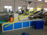 PVC Crust Foam Board Extruding Machinery with CE Certification