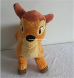 Disney Plush and Stuffed Deer Toy for Children