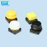 DIP Switch Tact Switch Connectors (KF1005)