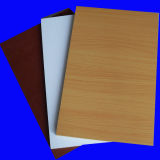 1220X2440X18/21 Laminated Plywood