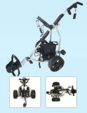 Remote Control Electric Golf Trolley (RC001)