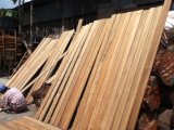 Best Quality Waterproof Burmese Teak Outdoor Timber Decking