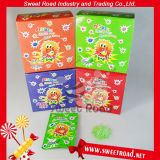 Yummy Popping Candy, Pop Candy