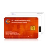 Smart RFID Card Printable Plastic PVC Card Businesscard