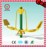 High Quality Outdoor Exercise Fitness Equipment, Body Building Healthy Gym Equipment, Adults Sports Equipment