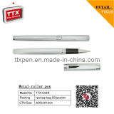 High Quality Gel Ink Pen with Customized Company Logo (TTX-C08R)