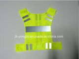 2015 New Style Running Safety Reflective Clothing Vest