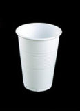 Disposable Plastic 300ml Cup /Tableware