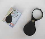 Factory Direct Sale Competitive Price Foldable Porket Magnifier Glass