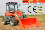 Everun CE Approved Mini China Machinery 1.2ton Radlader
