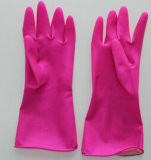 Rhx-2 Latex Household Gloves