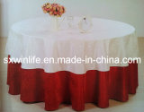 Polyester Hotel Table Linen (WLTC036)