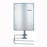 Electric Towel Dryer Blowing Fan Heater (TG200-IP1)