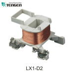 Lx1-D Series Industrial Contactor Coil in Steel Coils