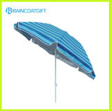 Custom Brand Patio Umbrella for Advertising
