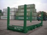 Cheapest Plat Form Container Storage Container
