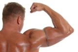 Bodybuilding Hormone of Testosterone Decanoate Powder