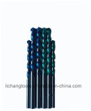 Power Tool-- Masonry Drill Bit with Colour Flute