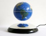 2013 Hot Selling Gravity Globe, Floating Globe, Magnetic Floating Globe