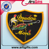 Promotional Gift Embroidery Patch for Garment