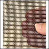 Manufacture Ss304L Woven Netting (L-43)