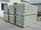Construction Building Materials MGO Fireproof Board