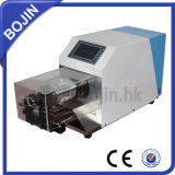 High Speed Coaxial Wire Stripping Machine Tool (BJ-04TZ)