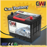 12volt 65ah Lead Acid Maintenance Free Vehicle Battery (65D26L)