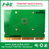 6 Layer Telecommunication PCB Board