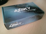 Azsky G2 DVB-S + GPRS