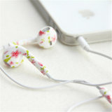 Earphone for iPhone 5/5s with Volume Control