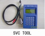 Sigma SVC Tool
