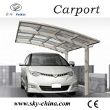 Durable and Strong Aluminum Car Awnings (B800)