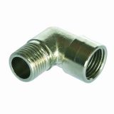 Pneumatic Fittings /Transitional Fittings (Dyad elbow male&female connector))