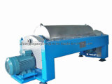 LW Horizontal Axis Solid Discharge Sedimenting Centrifuge