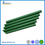 (A) Heat Resistant Plastic Pipe, DIN 8077 8078 PPR Pipe for Hot Water