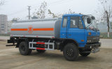 10000L-12000L Oil Tanker Trucks (EQ1108)